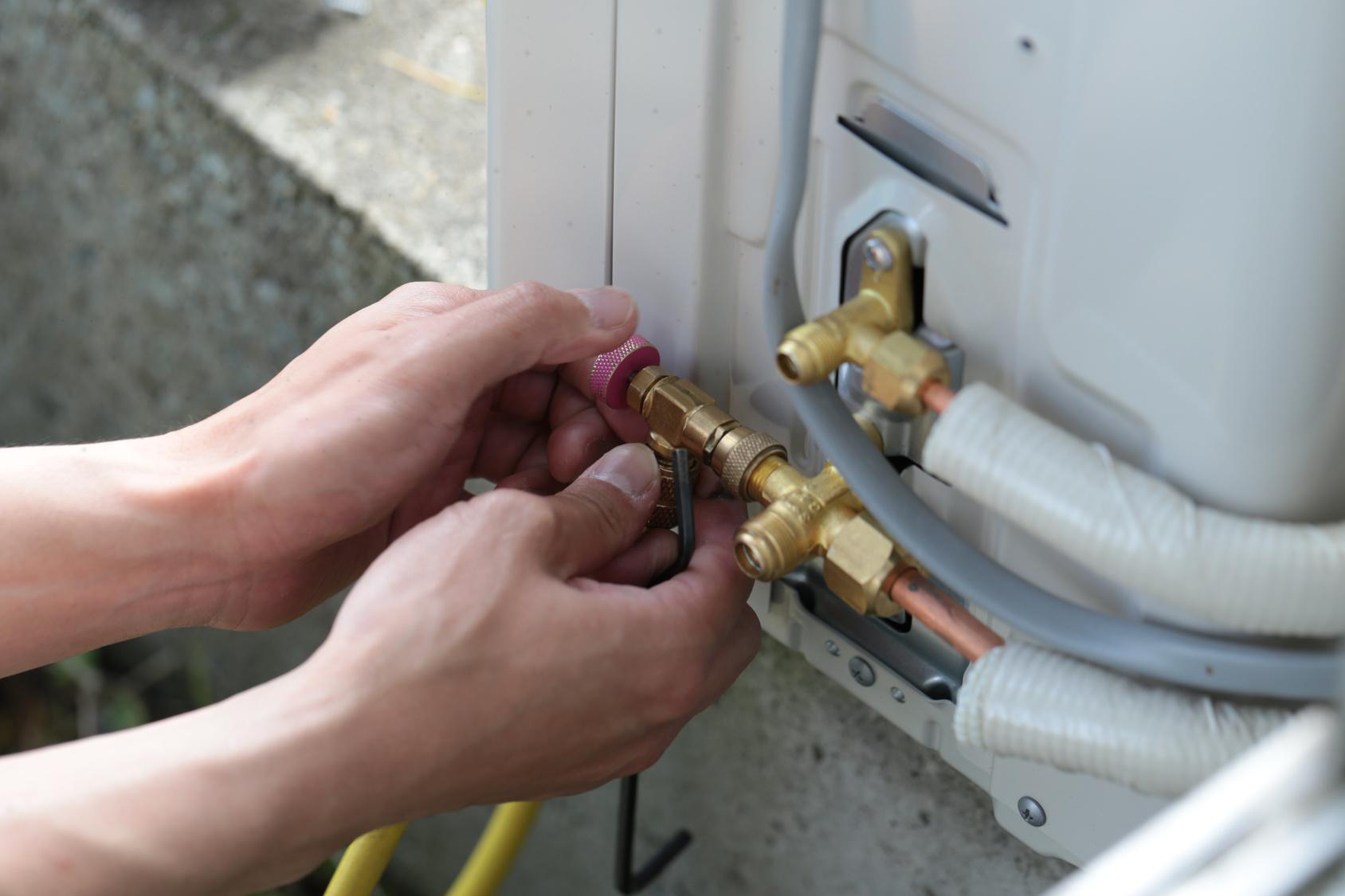 entreprise chauffage Sceaux