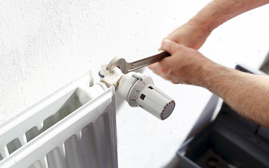 entreprise chauffage Sceaux