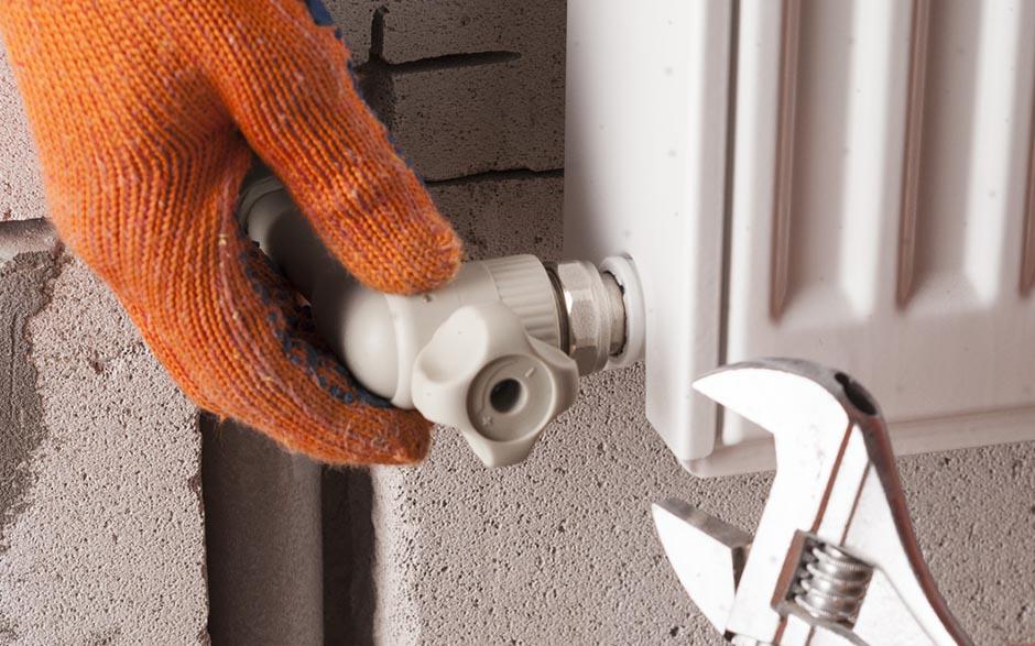 entreprise chauffage Sceaux
